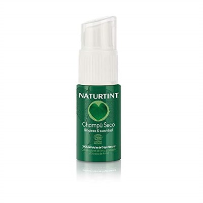 Naturtınt Dry Shampoo Kuru Şampuan 20Gr