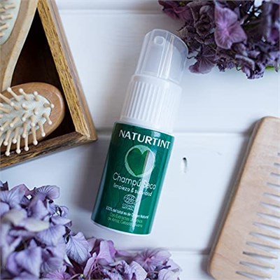 Naturtınt Dry Shampoo Kuru Şampuan 20Gr