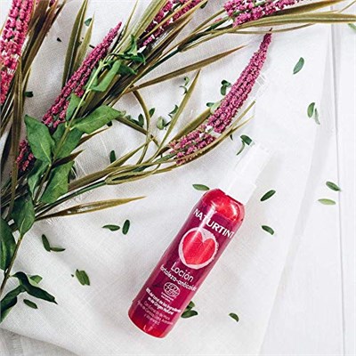 Naturtınt Strengthening Saç Dökülmesine Karşı Saç Losyonu 125Ml