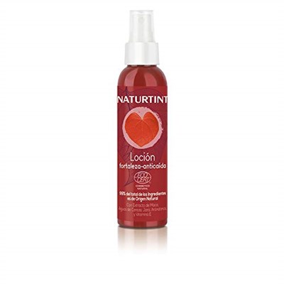 Naturtınt Strengthening Saç Dökülmesine Karşı Saç Losyonu 125Ml