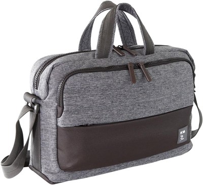 Nava Ps007Dg Passenger İş Çantası Koyu Gri