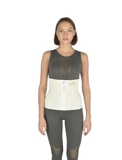 nazmi inan korse Yün Bel Korsesi (4XL)
