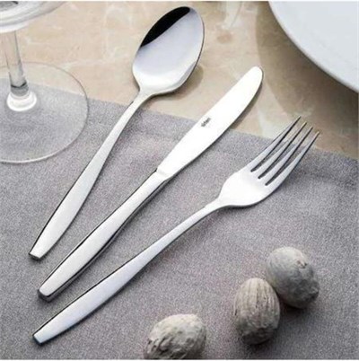 Nehir Sahra Pasta Bıçak - 6 Lı Pasta Bıçağı