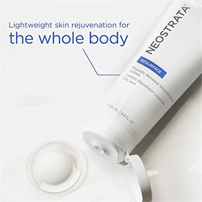 Neostrata Ultra Smoothing Lotion/Glycolic Renewal Smoothing Lotion