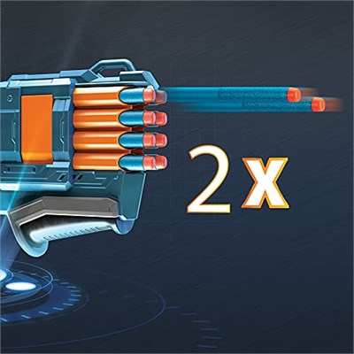 Ner Elite 2.0 Warden Db 8