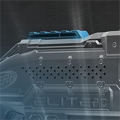 Ner Elite 2.0 Warden Db 8