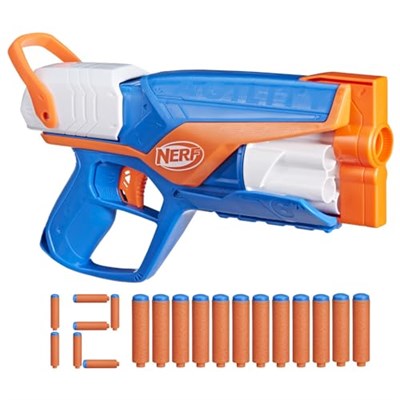 NERF N Serisi Agility Dart Tabancası