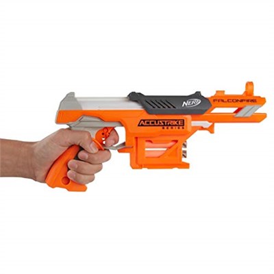 Nerf N-Strike Elite Accustrike Falconfire