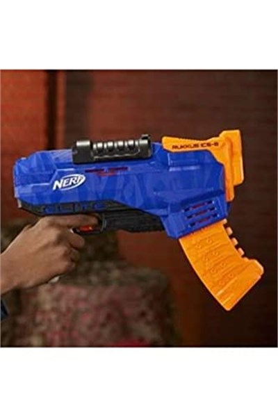 Nerf Rukkus