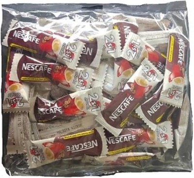 NESCAFÉ 2Si 1 Arada Kahve Ikramlık 40 Adet 5 Gr Adet