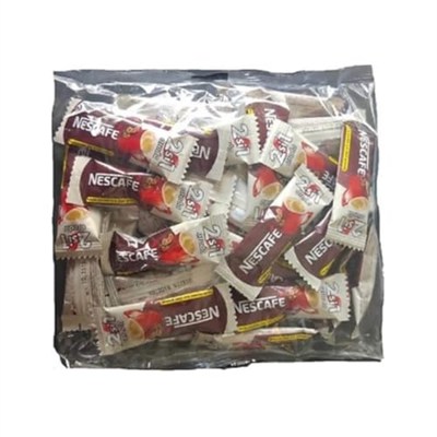NESCAFÉ 2Si 1 Arada Kahve Ikramlık 40 Adet 5 Gr Adet