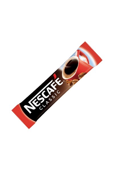 NESCAFÉ Classic 2 gr 200lü