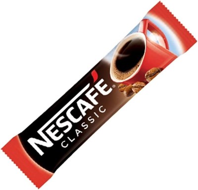 NESCAFÉ Classic 2 gr 200lü