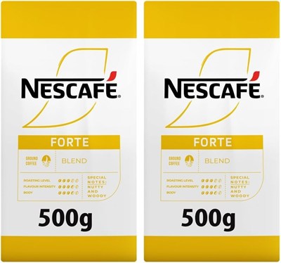 NESCAFÉ Forte Filtre kahve 500 g