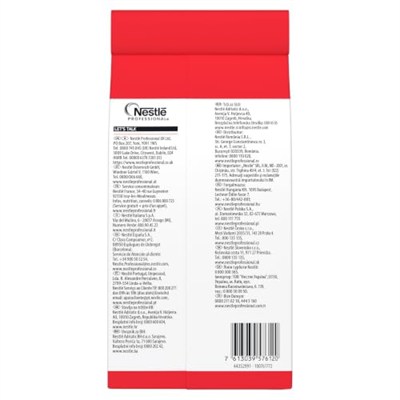 NESCAFÉ Grande Filtre kahve 500 g