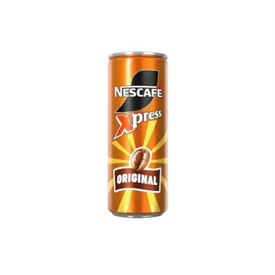 Nescafé Xpress Original Soğuk Kahve 250 ml