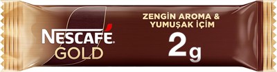 Nescafe Gold (100x2g)