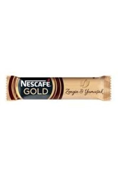 Nescafe Gold 2gr X 1000 Adet