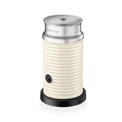 Nespresso Aeroccino 3 Süt Köpürtücü Beyaz