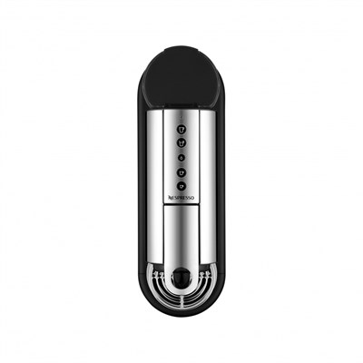 Nespresso D140 Citiz Platinium Metalik Kahve Makinesi