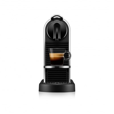 Nespresso D140 Citiz Platinium Metalik Kahve Makinesi