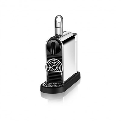 Nespresso D140 Citiz Platinium Metalik Kahve Makinesi