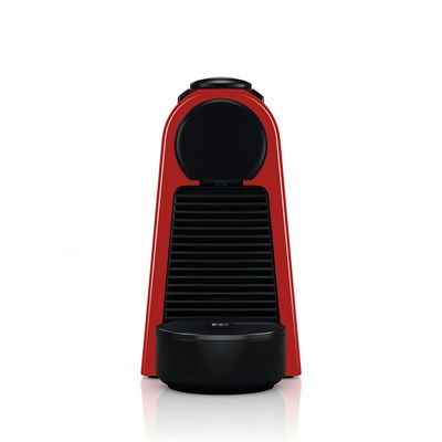 Nespresso D30 Essenza Mini Kırmızı Kahve Makinesi