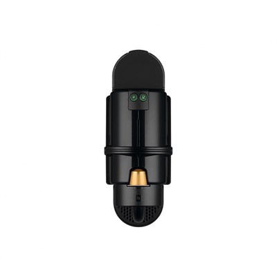 Nespresso D40 Inissia Siyah Kahve Makinesi