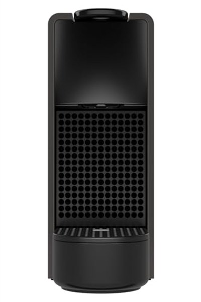 Nespresso Essenza Mini C30 Matt Black Kahve Makinesi