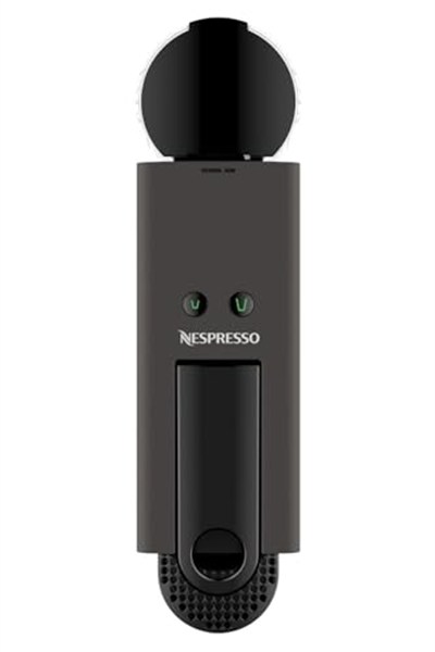 Nespresso Essenza Mini C30 Matt Black Kahve Makinesi
