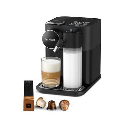 Nespresso F541 Gran Latissima Süt Çözümlü Kahve Makinesi