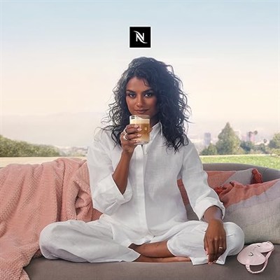 Nespresso Vertuo Creatista Pro Kahve Makinesi