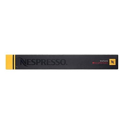 Nespresso Volluto Decaffeinato Kafeinsiz Kapsül Kahve 10lu