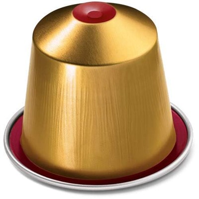 Nespresso Volluto Decaffeinato Kafeinsiz Kapsül Kahve 10lu