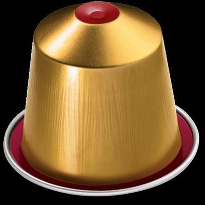 Nespresso Volluto Decaffeinato Kafeinsiz Kapsül Kahve 10lu