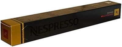 Nespresso Volluto Decaffeinato Kafeinsiz Kapsül Kahve 10lu