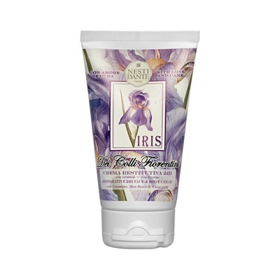 Nesti Dante Dei Colli Fiorentini IRIS Face and Body Cream 150ml