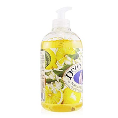 Nesti Dante Dolce Vivere Capri Sıvı Sabun 500 ml