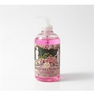 Nesti Dante Emozioni in Toscana Hand & Face Soap 500ml