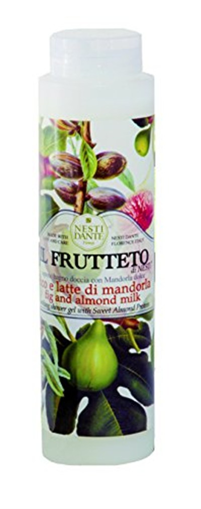 Nesti Dante Il Frutteto Fig And Almond Milk Duş Jeli 300 ml