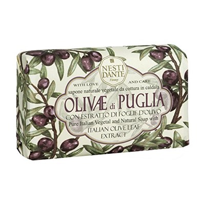 Nesti Dante Olivae Katı Sabun 150 Gr (Di Puglia)