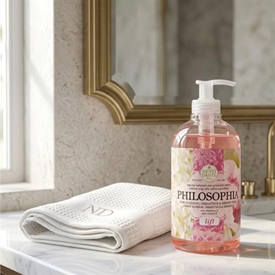 Nesti Dante Philosophia Lift Natural Soap 500ml
