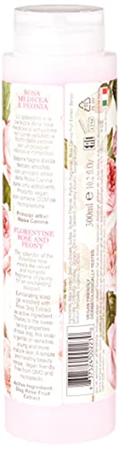 Nesti Dante Romantica Shower Gel 300ml