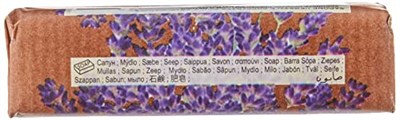 Nesti Dante Saponeria Nesti Marsiglia İn Fiore Lavander & Juniper 125gr