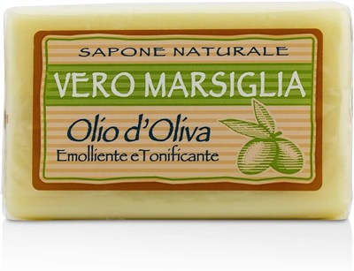 Nesti Dante Vero Marsiglia Katı Sabun 150 gr (Olive Oil)