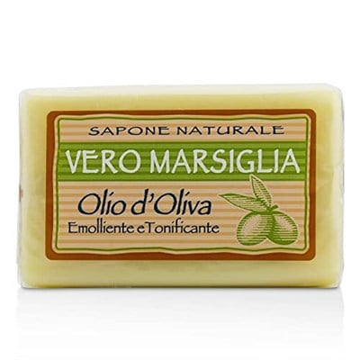 Nesti Dante Vero Marsiglia Katı Sabun 150 gr (Olive Oil)