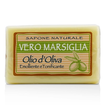 Nesti Dante Vero Marsiglia Katı Sabun 150 gr (Olive Oil)