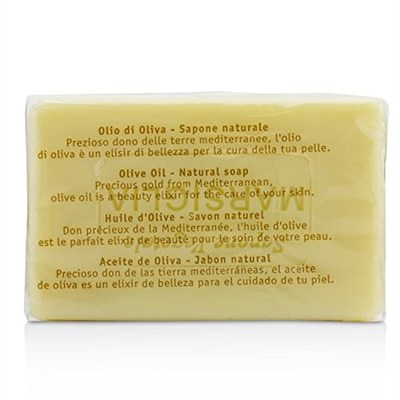 Nesti Dante Vero Marsiglia Katı Sabun 150 gr (Olive Oil)
