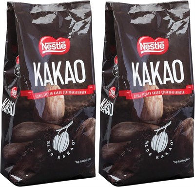 Nestlé Cocoa 4x1kg