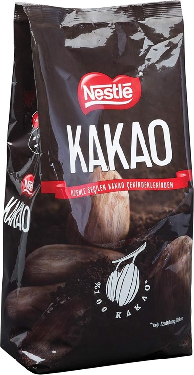 Nestlé Cocoa 4x1kg